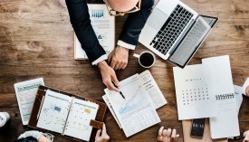 The Role of Market Research in Successful Business Planning