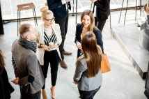 The Power of Visibility: Elevate Your Brand at Industry Events