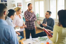Essential Tools and Resources to Promote Innovation in Your Small Business