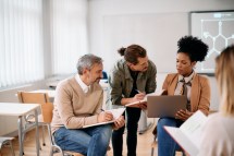 From Introvert to Networker: Tips on Improving Your Communication Skills
